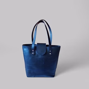 Bolso Tote Mediano Lingue