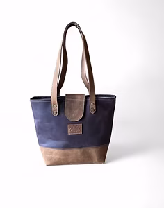 Bolso Tote Mediano Olmo