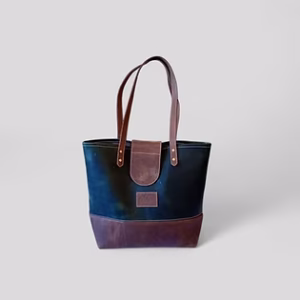 cartera-de-cuero-bolso-de-cuero-productos-de-cuero-1 Bolso Tote Grande Canelo