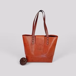 Bolso Tote Grande Luma